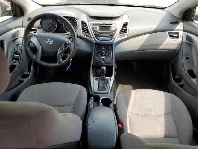 Photo 7 VIN: 5NPDH4AE0EH478084 - HYUNDAI ELANTRA SE 