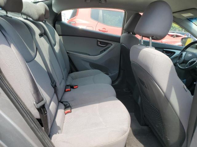 Photo 9 VIN: 5NPDH4AE0EH478084 - HYUNDAI ELANTRA SE 