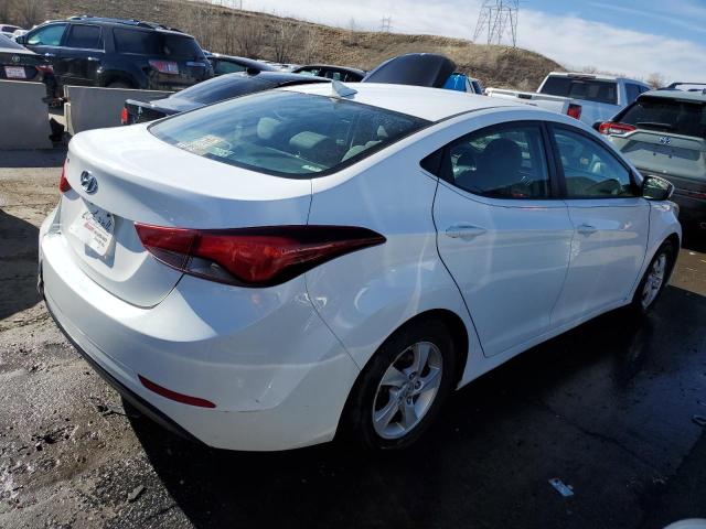 Photo 2 VIN: 5NPDH4AE0EH478182 - HYUNDAI ELANTRA SE 