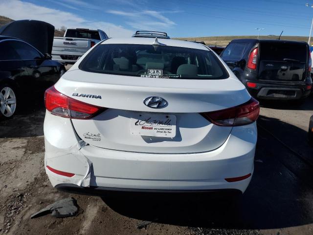 Photo 5 VIN: 5NPDH4AE0EH478182 - HYUNDAI ELANTRA SE 