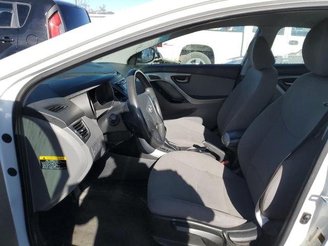 Photo 6 VIN: 5NPDH4AE0EH478182 - HYUNDAI ELANTRA SE 