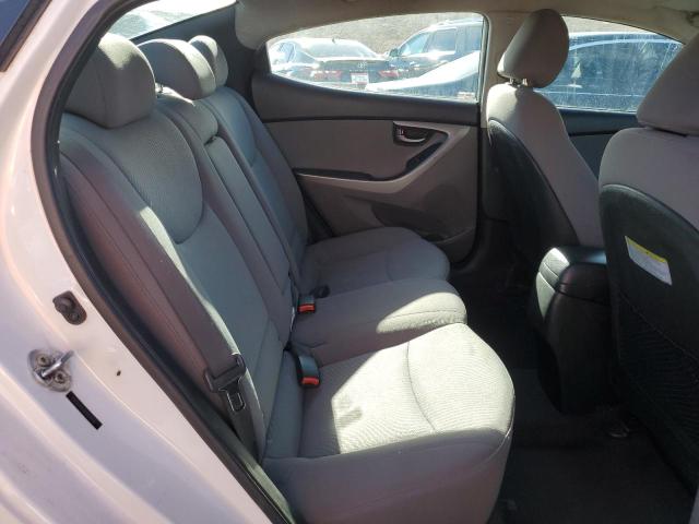 Photo 9 VIN: 5NPDH4AE0EH478182 - HYUNDAI ELANTRA SE 