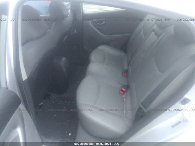 Photo 7 VIN: 5NPDH4AE0EH478957 - HYUNDAI ELANTRA 