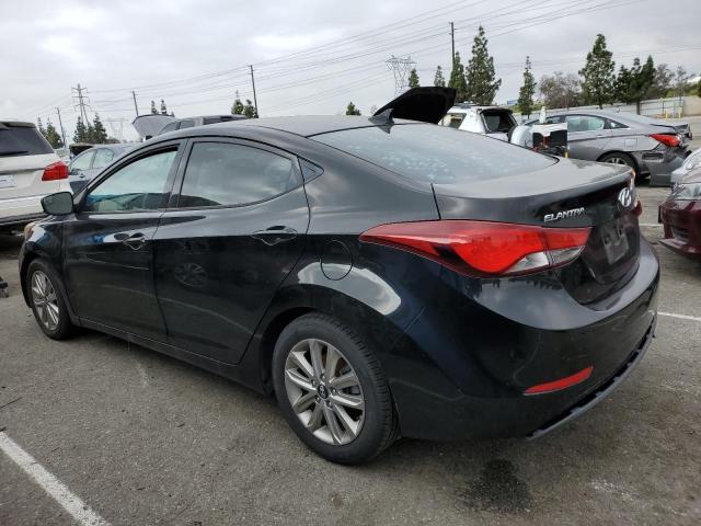 Photo 1 VIN: 5NPDH4AE0EH481485 - HYUNDAI ELANTRA SE 