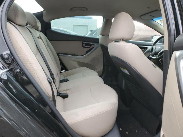 Photo 9 VIN: 5NPDH4AE0EH481485 - HYUNDAI ELANTRA SE 