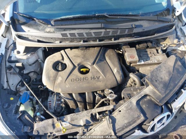 Photo 9 VIN: 5NPDH4AE0EH481793 - HYUNDAI ELANTRA 