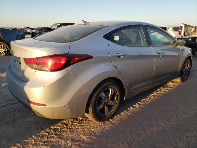 Photo 3 VIN: 5NPDH4AE0EH482040 - HYUNDAI ELANTRA SE 