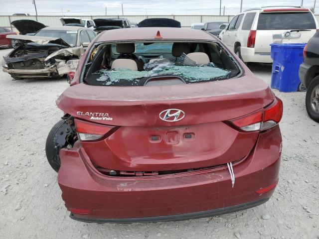 Photo 5 VIN: 5NPDH4AE0EH482975 - HYUNDAI ELANTRA 