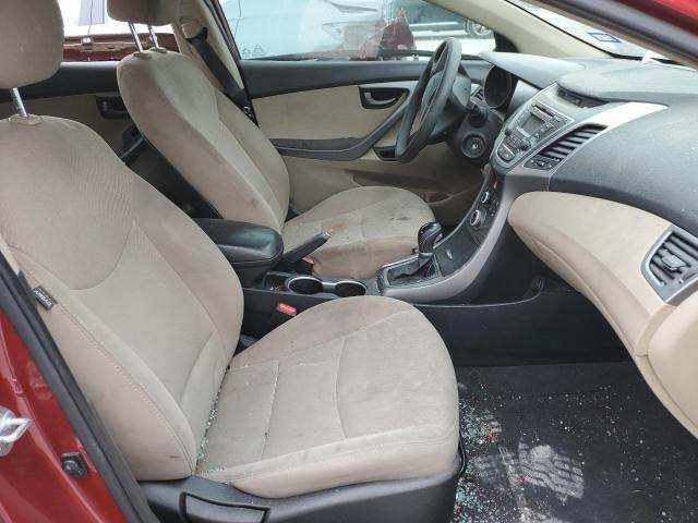 Photo 6 VIN: 5NPDH4AE0EH482975 - HYUNDAI ELANTRA 