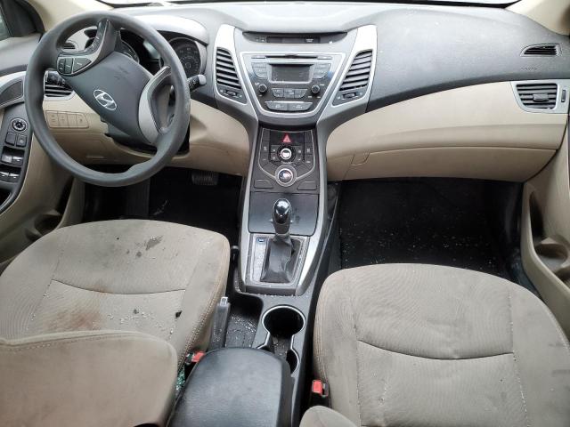 Photo 7 VIN: 5NPDH4AE0EH482975 - HYUNDAI ELANTRA 