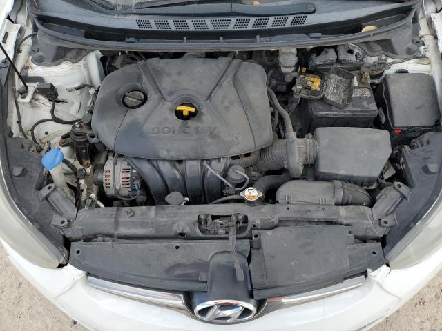 Photo 10 VIN: 5NPDH4AE0EH483124 - HYUNDAI ELANTRA 