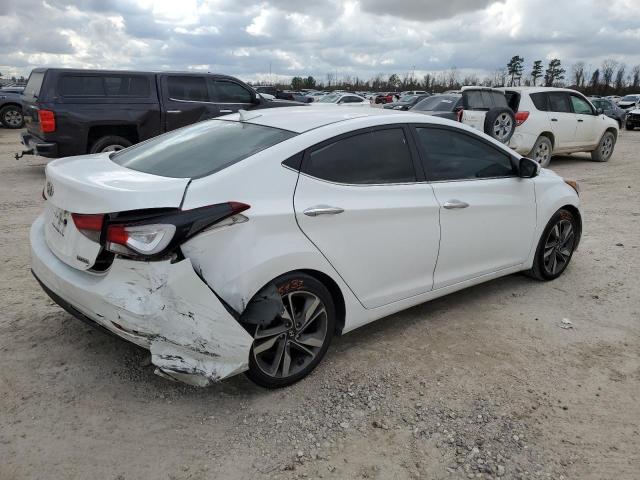 Photo 2 VIN: 5NPDH4AE0EH483124 - HYUNDAI ELANTRA 