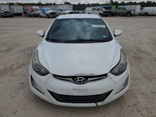 Photo 4 VIN: 5NPDH4AE0EH483124 - HYUNDAI ELANTRA 