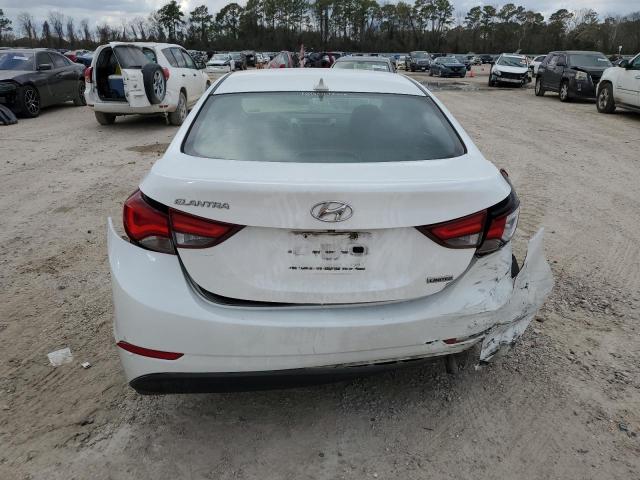 Photo 5 VIN: 5NPDH4AE0EH483124 - HYUNDAI ELANTRA 