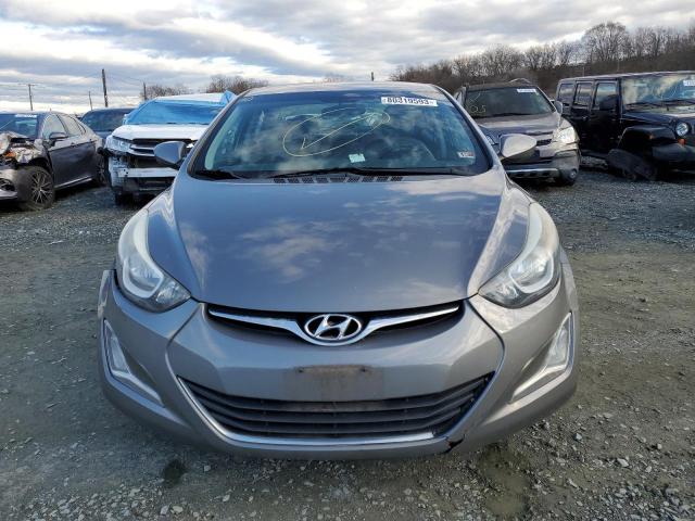 Photo 4 VIN: 5NPDH4AE0EH484340 - HYUNDAI ELANTRA 