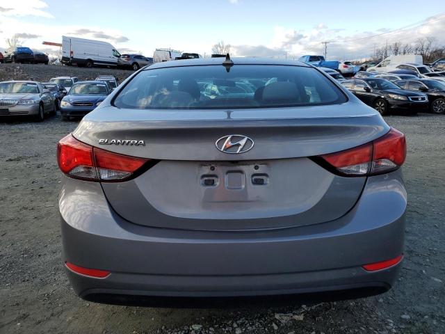 Photo 5 VIN: 5NPDH4AE0EH484340 - HYUNDAI ELANTRA 