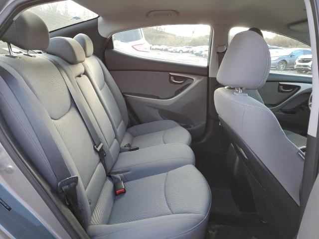 Photo 9 VIN: 5NPDH4AE0EH484340 - HYUNDAI ELANTRA 