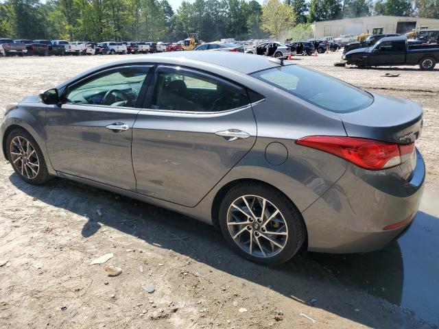 Photo 1 VIN: 5NPDH4AE0EH485049 - HYUNDAI ELANTRA SE 