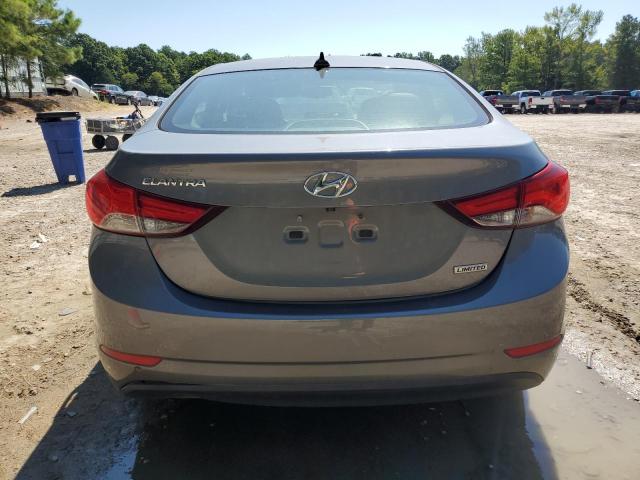 Photo 5 VIN: 5NPDH4AE0EH485049 - HYUNDAI ELANTRA SE 