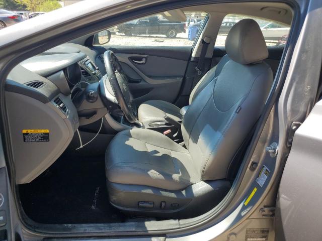 Photo 6 VIN: 5NPDH4AE0EH485049 - HYUNDAI ELANTRA SE 