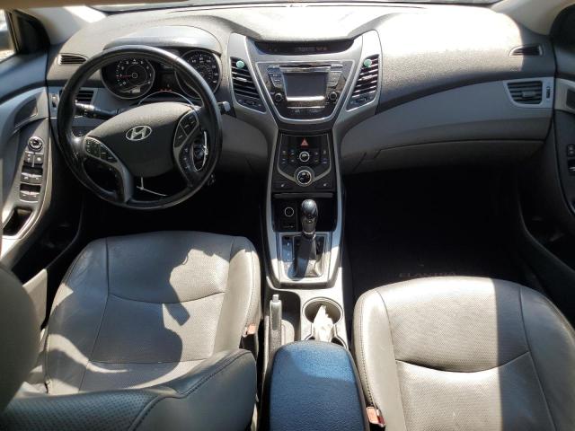 Photo 7 VIN: 5NPDH4AE0EH485049 - HYUNDAI ELANTRA SE 