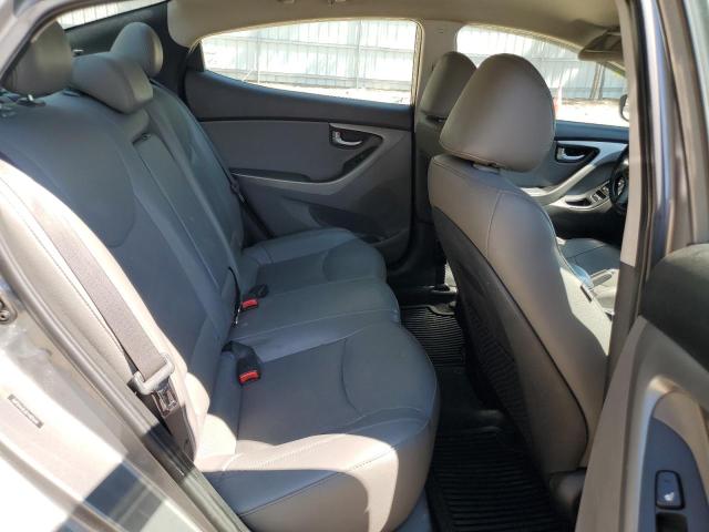 Photo 9 VIN: 5NPDH4AE0EH485049 - HYUNDAI ELANTRA SE 