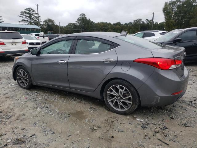 Photo 1 VIN: 5NPDH4AE0EH485049 - HYUNDAI ELANTRA SE 