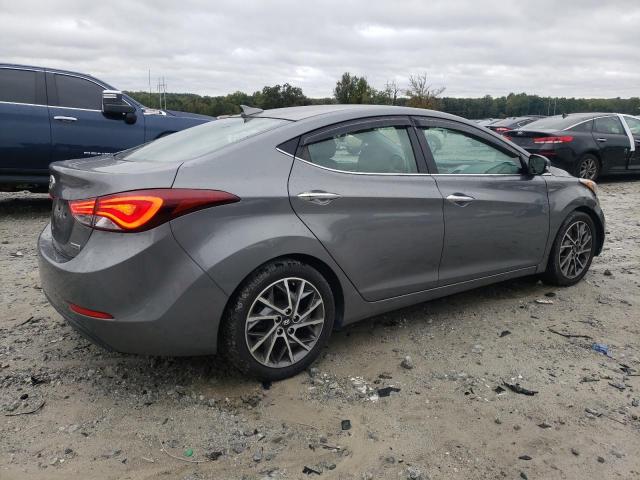 Photo 2 VIN: 5NPDH4AE0EH485049 - HYUNDAI ELANTRA SE 