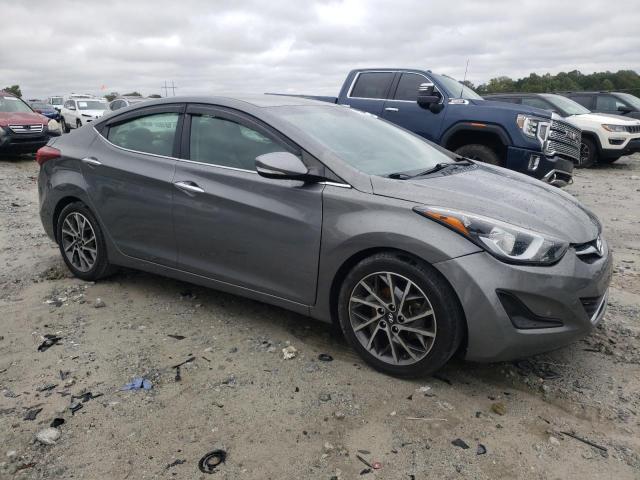 Photo 3 VIN: 5NPDH4AE0EH485049 - HYUNDAI ELANTRA SE 