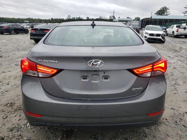 Photo 5 VIN: 5NPDH4AE0EH485049 - HYUNDAI ELANTRA SE 