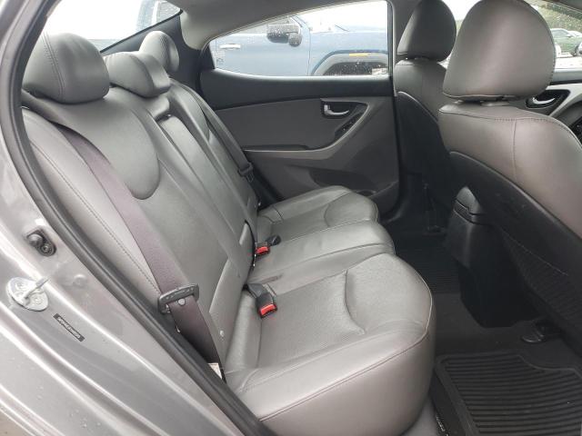 Photo 9 VIN: 5NPDH4AE0EH485049 - HYUNDAI ELANTRA SE 