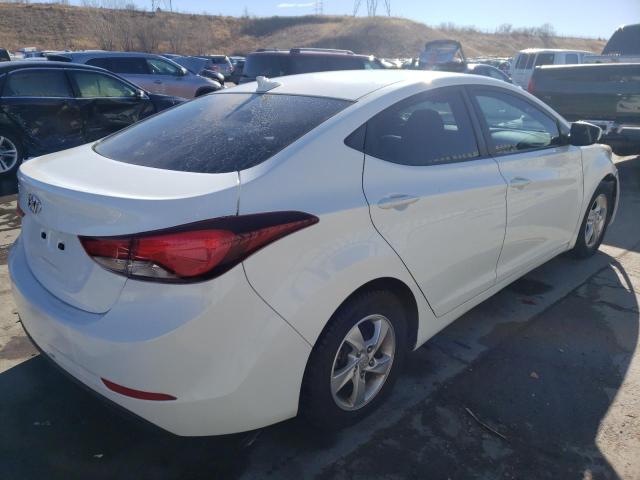 Photo 3 VIN: 5NPDH4AE0EH485732 - HYUNDAI ELANTRA SE 