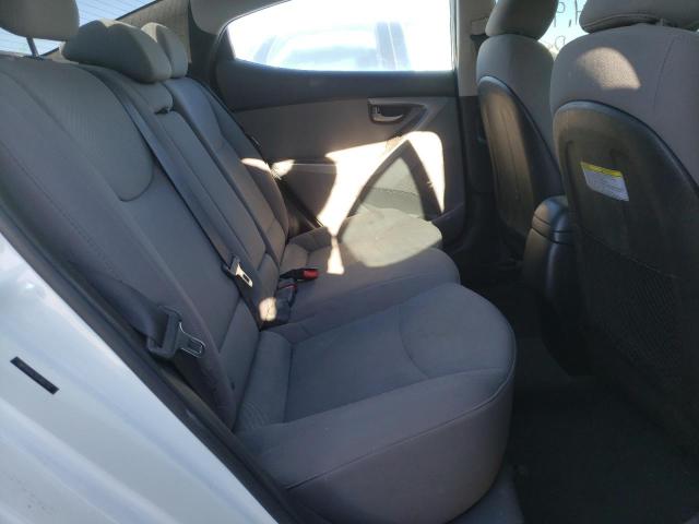 Photo 5 VIN: 5NPDH4AE0EH485732 - HYUNDAI ELANTRA SE 