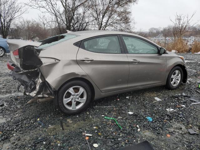 Photo 2 VIN: 5NPDH4AE0EH485925 - HYUNDAI ELANTRA 