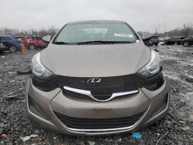 Photo 4 VIN: 5NPDH4AE0EH485925 - HYUNDAI ELANTRA 