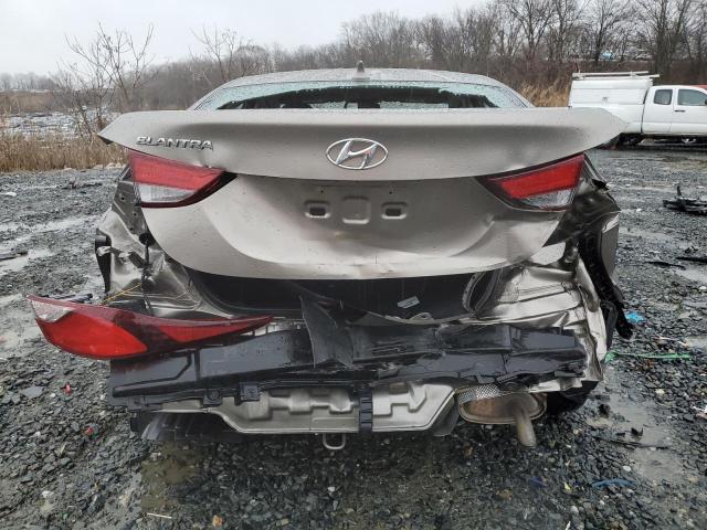 Photo 5 VIN: 5NPDH4AE0EH485925 - HYUNDAI ELANTRA 