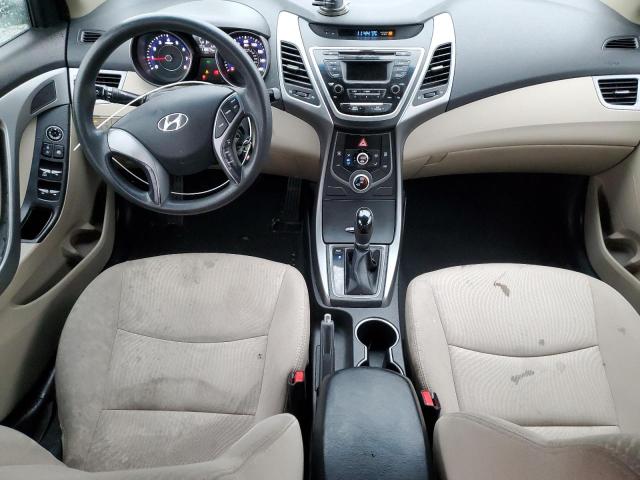 Photo 7 VIN: 5NPDH4AE0EH485925 - HYUNDAI ELANTRA 