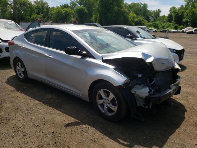 Photo 3 VIN: 5NPDH4AE0EH487738 - HYUNDAI ELANTRA 