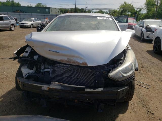 Photo 4 VIN: 5NPDH4AE0EH487738 - HYUNDAI ELANTRA 