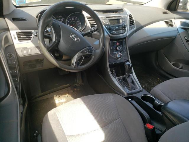 Photo 7 VIN: 5NPDH4AE0EH487738 - HYUNDAI ELANTRA 