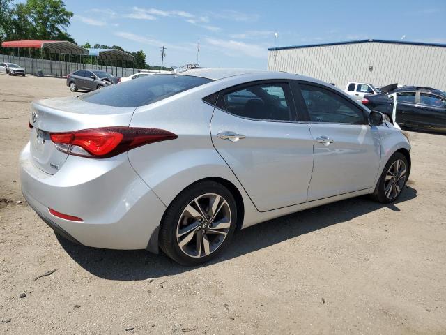 Photo 2 VIN: 5NPDH4AE0EH489098 - HYUNDAI ELANTRA 