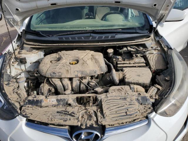 Photo 10 VIN: 5NPDH4AE0EH489294 - HYUNDAI ELANTRA 