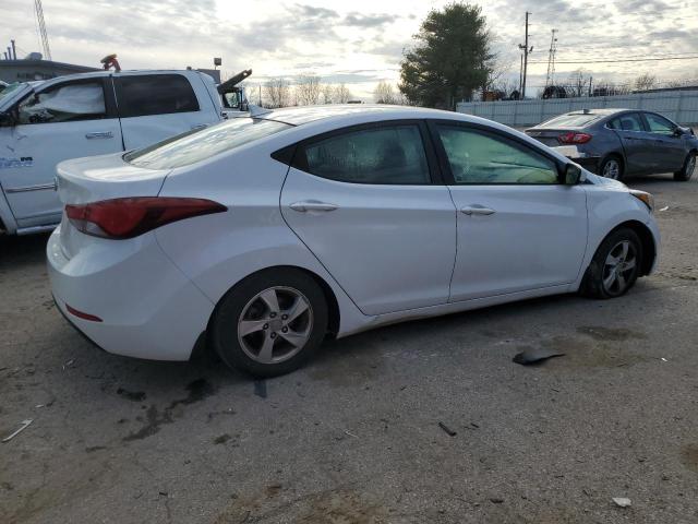 Photo 2 VIN: 5NPDH4AE0EH489294 - HYUNDAI ELANTRA 