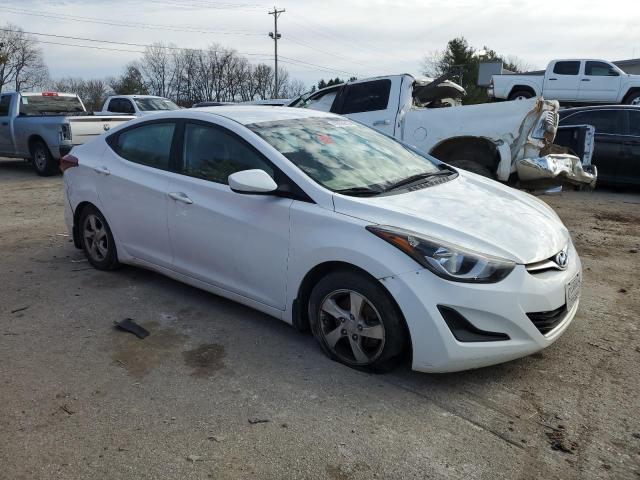 Photo 3 VIN: 5NPDH4AE0EH489294 - HYUNDAI ELANTRA 