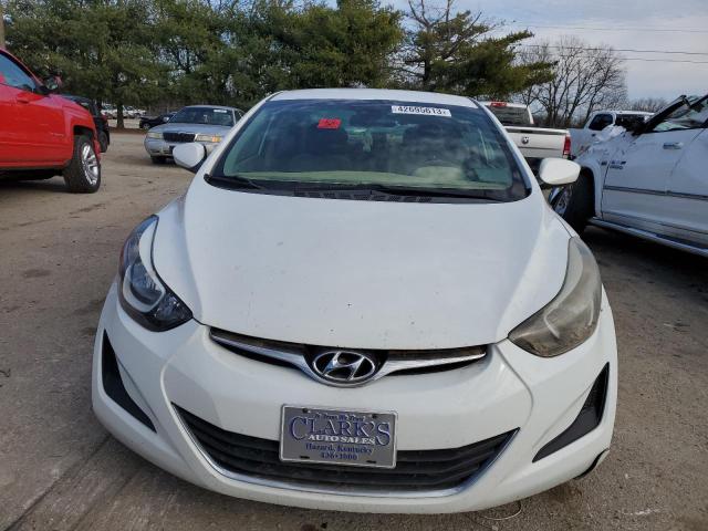 Photo 4 VIN: 5NPDH4AE0EH489294 - HYUNDAI ELANTRA 