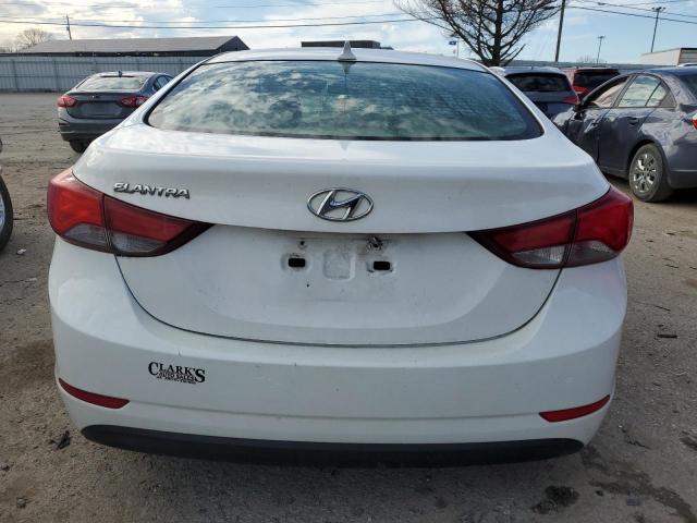 Photo 5 VIN: 5NPDH4AE0EH489294 - HYUNDAI ELANTRA 