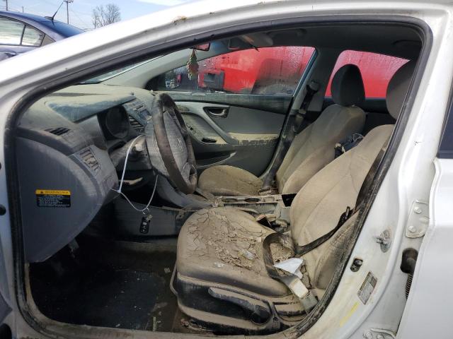 Photo 6 VIN: 5NPDH4AE0EH489294 - HYUNDAI ELANTRA 