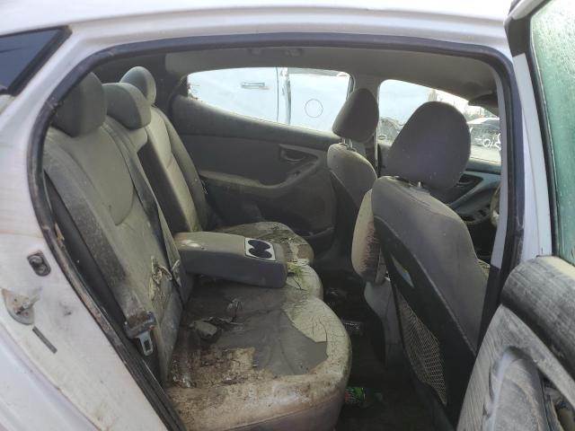 Photo 9 VIN: 5NPDH4AE0EH489294 - HYUNDAI ELANTRA 