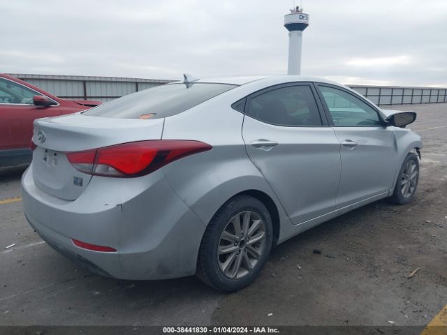 Photo 3 VIN: 5NPDH4AE0EH490560 - HYUNDAI ELANTRA 