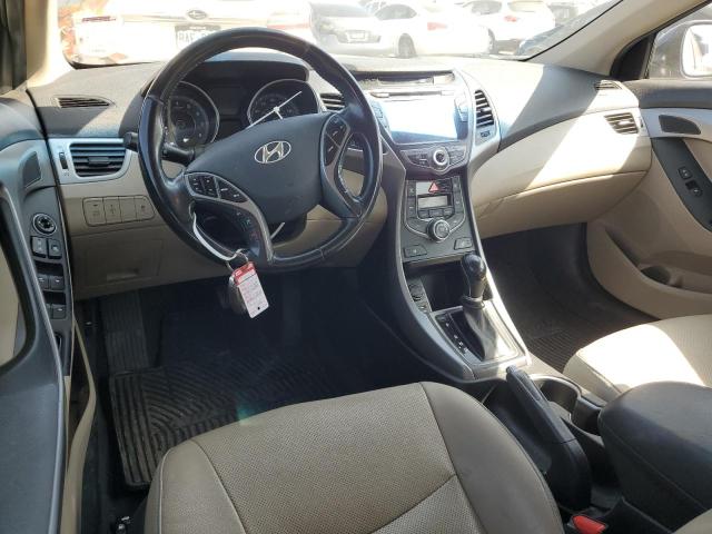 Photo 7 VIN: 5NPDH4AE0EH490817 - HYUNDAI ELANTRA SE 